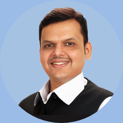 Shri. Devendra Fadnavis