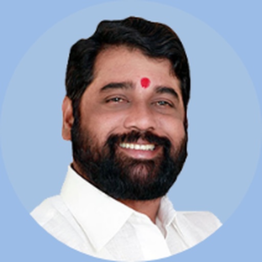Shri. Eknath Shinde