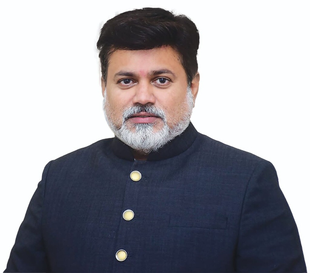 Shri Uday Samant